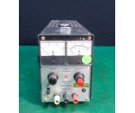 Regulated DC Power Supply